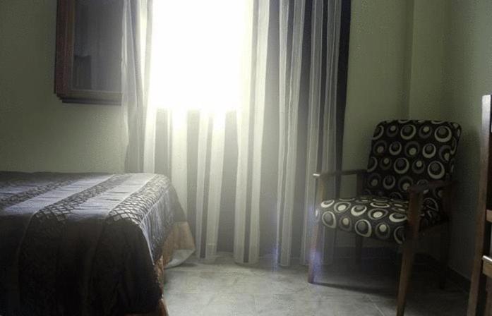Hotel Rural Miguel Angel Алькарасехос Номер фото