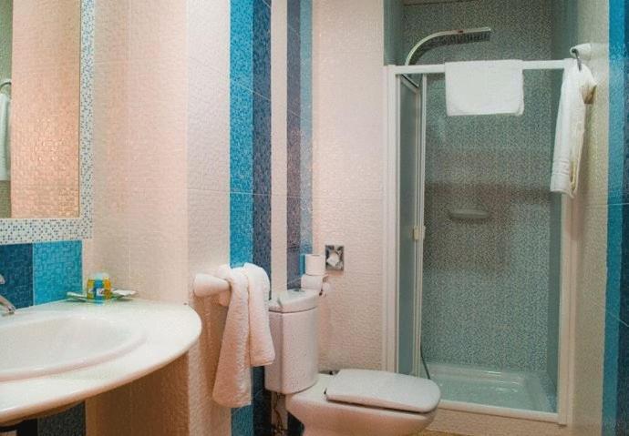 Hotel Rural Miguel Angel Алькарасехос Номер фото